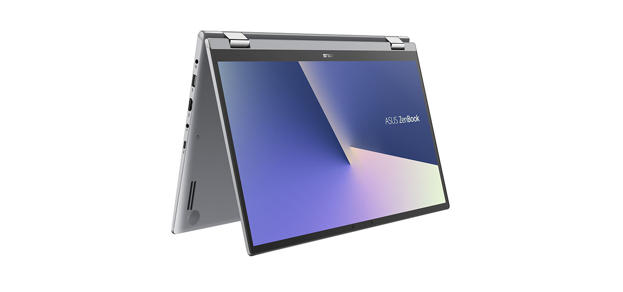 Asus ZenBook Flip 15 Q508U